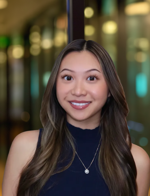 Elizabeth Chang